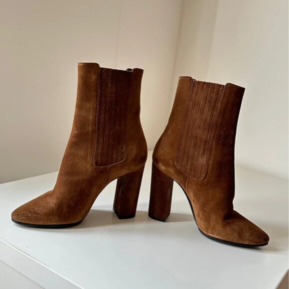 Lou ankle boots - Picture 1 of 6